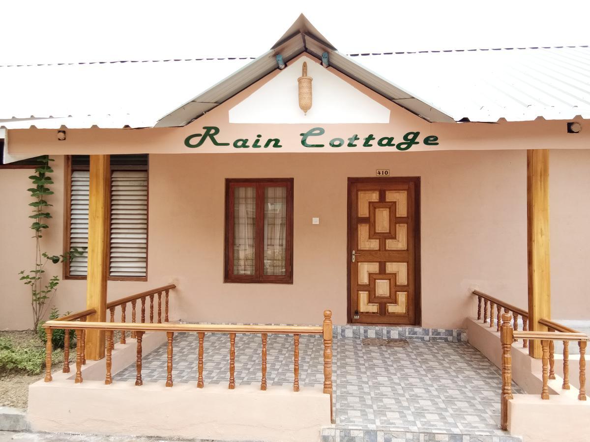 Lush Green Retreat Wandoor Exterior foto