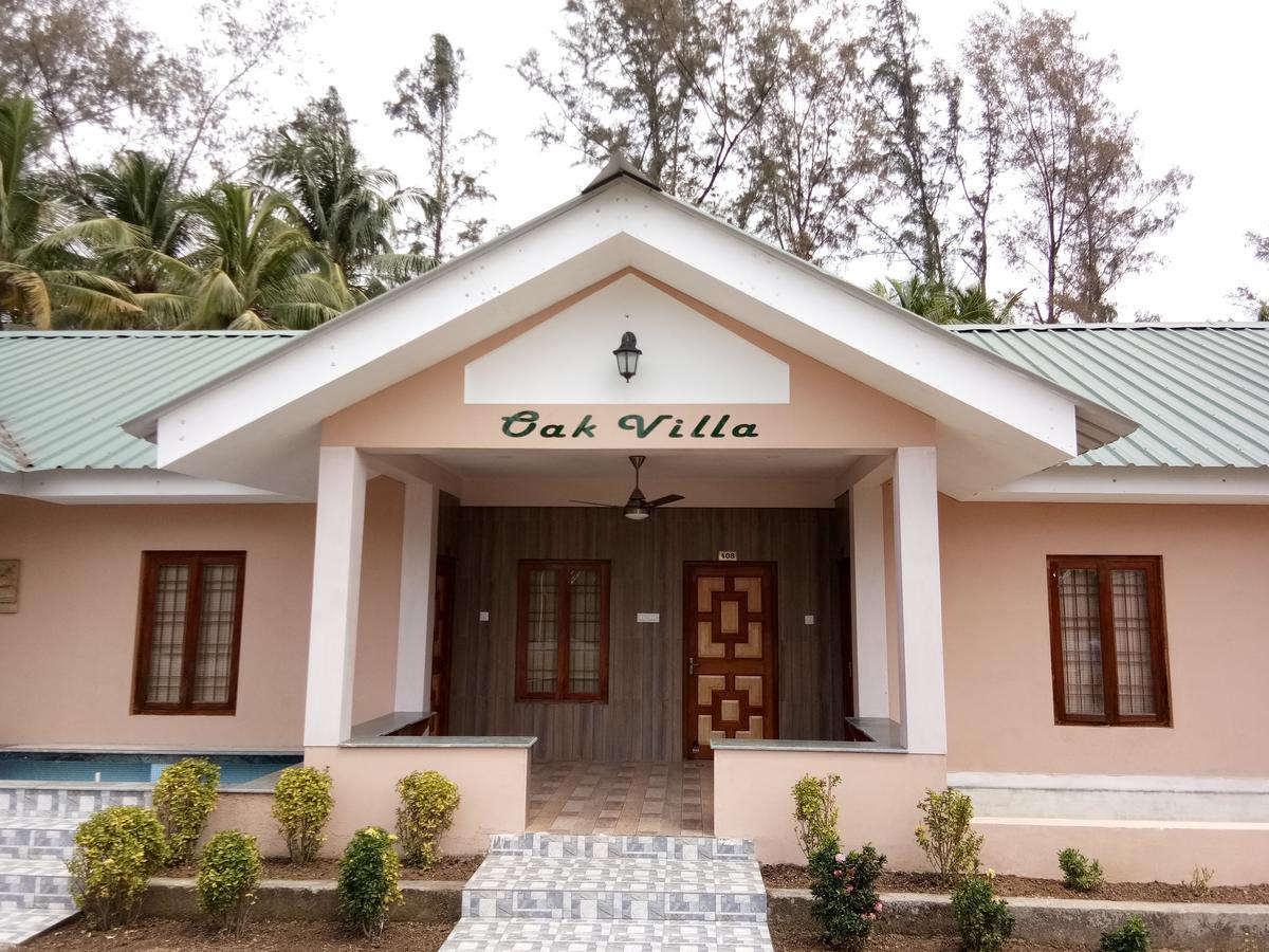 Lush Green Retreat Wandoor Exterior foto
